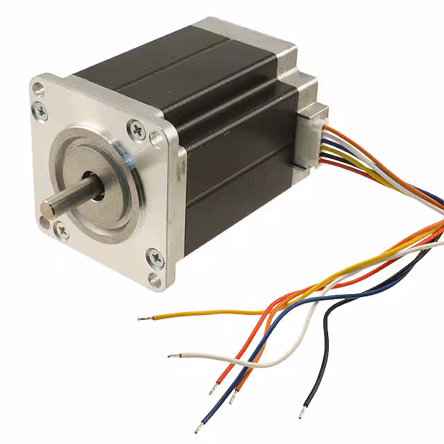 23KM-K762-99V NMB Technologies Corporation  Motores paso a paso